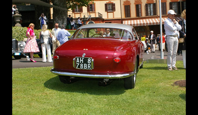 Ferrari 250 Europa GT Coupe 1955 by Pinin Farina 6